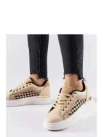 Tenisky  model 207579 Solea