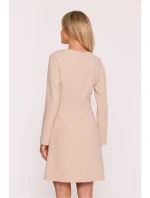 Denní šaty model 217263 Stylove