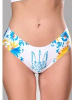 Dámské kalhotky MEMÉME PETRYKIVKA Dámské kalhotky MEMÉME PETRYKIVKA