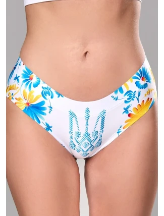 Dámské kalhotky MEMÉME PETRYKIVKA Dámské kalhotky MEMÉME PETRYKIVKA