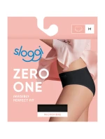 sloggi ZERO One Midi - BLACK - SLOGGI BLACK - SLOGGI sloggi ZERO One Midi - BLACK - SLOGGI BLACK - SLOGGI