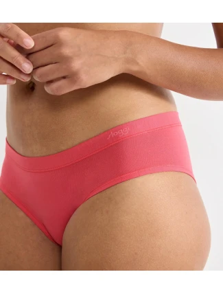 sloggi FREE Evolve Hipster - RED - SLOGGI RED - SLOGGI