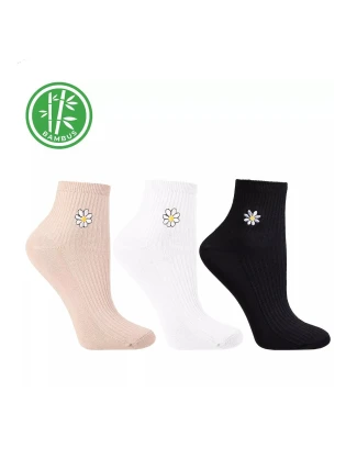 Moraj ponožky CSL200-154 35-41