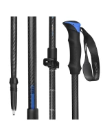 Trekingové hole Spokey Atom SPK-944821