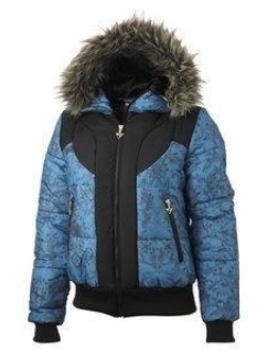 Puma Best Winter Jacke W 55595901