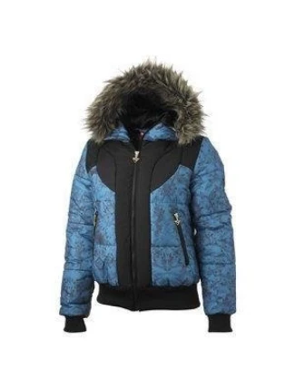 Puma Best Winter Jacke W 55595901