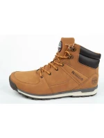 Geografické Norsko pánská obuv M NIAGARA-GN CAMEL