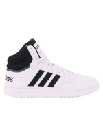 Boty adidas Hoops 3.0 Mid M GW3019