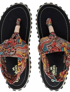 Žabky Gumbies Slingback W GU-SASLI094