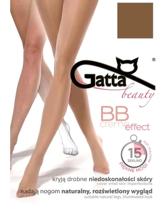 Gatta BB Creme Effect barva:daino