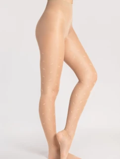 Fiore Sandy 15 DEN G6078 barva:nude