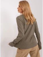 Přepínač AT SW 2326.37X khaki Přepínač AT SW 2326.37X khaki