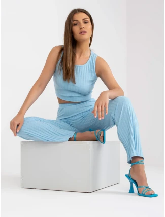 Sada DHJ KMPL 9587.82 světle modrá Sada DHJ KMPL 9587.82 světle modrá