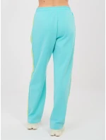 Sada IT KMPL 22215.78 tyrkysová