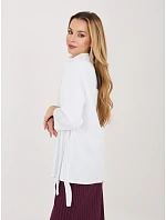 IT KS košile FL10188.27 bílá