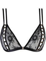 Podprsenka V-10651 černá - Axami Podprsenka V-10651 černá - Axami