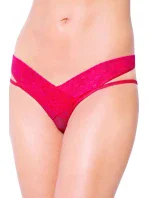Erotické kalhotky tanga 2438 - SOFTLINE Erotické kalhotky tanga 2438 - SOFTLINE