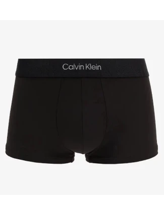 Pánské boxerky NB3312A UB1 černá - Calvin Klein Pánské boxerky NB3312A UB1 černá - Calvin Klein