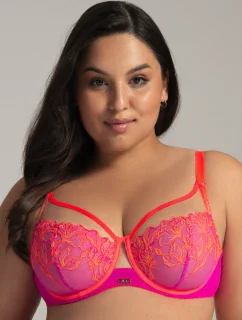 PODPRSENKA AV 2162 GLOWING MAXI