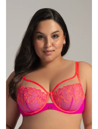 PODPRSENKA AV 2162 GLOWING MAXI