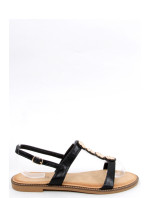 Sandály  model 165546 Inello