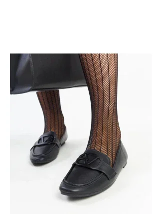 Mokasiny model 207398 Solea