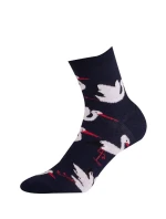 Dámské ponožky Wola Perfect Woman W84.01P Casual