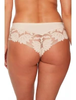 Dámské brazilky 1135 Nike beige - GAIA