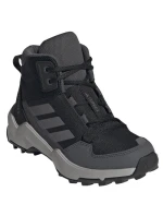 Boty adidas Terrex AX4-R Mid Jr IF6520