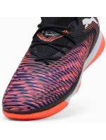 Fotbalové boty Puma Future 8 Match IT+ Mid Jr 108387-01 Fotbalové boty Puma Future 8 Match IT+ Mid Jr 108387-01