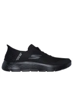 Boty Skechers Go Walk Flex Hands Up M 216324BBK