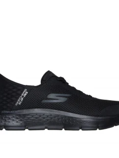 Boty Skechers Go Walk Flex Hands Up M 216324BBK
