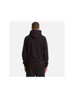 ROSSIGNOL Logo Mikina s kapucí Fl černá