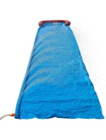 Vodní skluzavka 488x90 cm 51234