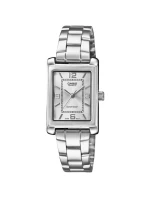 Dámské hodinky CASIO LTP-1234DD-7ADF + BOX