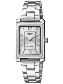 Dámské hodinky CASIO LTP-1234DD-7ADF + BOX