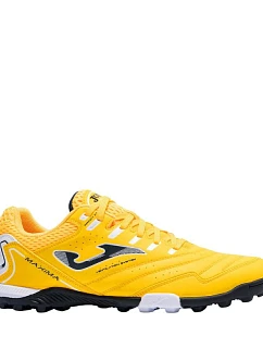 Kopačky Joma Maxima 2608 Turf yellow MAXS2608TF