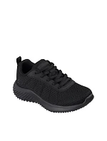 Dětská obuv Skechers Bounder Karonik černá 403745L BBK Dětská obuv Skechers Bounder Karonik černá 403745L BBK