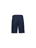 Cyklistické kraťasy POC M's Motion Air Shorts, tmavě modré