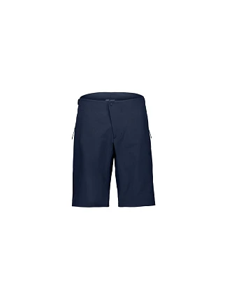 Cyklistické kraťasy POC M's Motion Air Shorts, tmavě modré