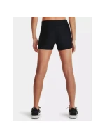 Šortky Under Armour W 1360925-001 dámské Šortky Under Armour W 1360925-001 dámské