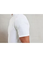 Premier PR 646 Tričko "Coolchecker®" 39.0646 white Premier PR 646 Tričko "Coolchecker®" 39.0646 white