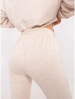 Sada EM KMPL 846.91 světle béžová