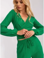 Sada LK KMPL 509329.12 zelených