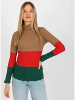 Halenka RV BZ 8465 1.11P camel