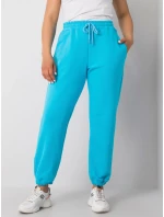 Tepláky RV DR 6331.86 modrá