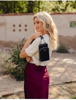 Peněženka VUCH Rosia Black