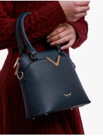 Dámská kabelka Vuch Fossy Gala Green Dámská kabelka Vuch Fossy Gala Green