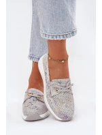 Polobotky  model 212544 Step in style