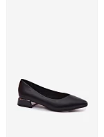 Balerinky model 228095 Step in style Balerinky model 228095 Step in style